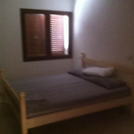 Casa Vacanze Mare Rocce Olbia