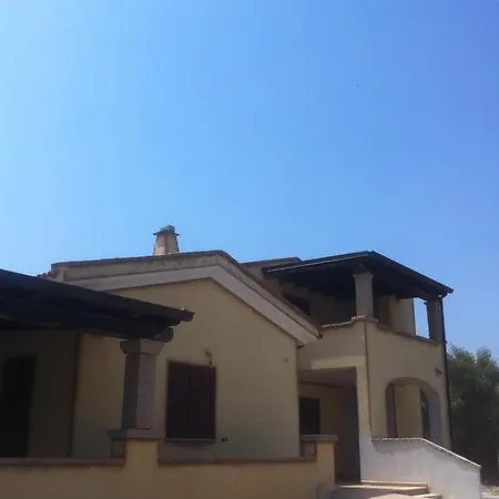 아파트 Casa Vacanze Mare Rocce *