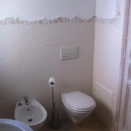 Casa Vacanze Mare Rocce Apartment Olbia
