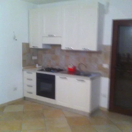 아파트 Casa Vacanze Mare Rocce 올비아