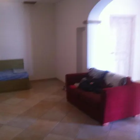 Casa Vacanze Mare Rocce Olbia