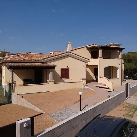 Casa Vacanze Mare Rocce * Olbia