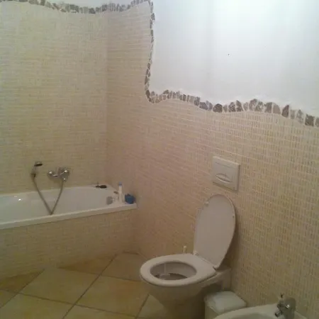 Casa Vacanze Mare Rocce Apartment